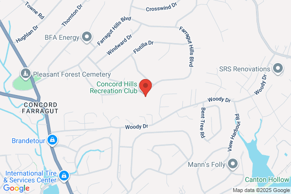 Concord Hill Association