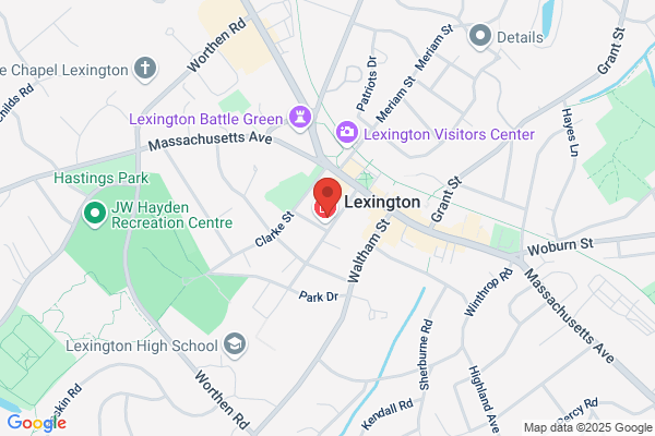 Behavior Therapy Associates of Lexington