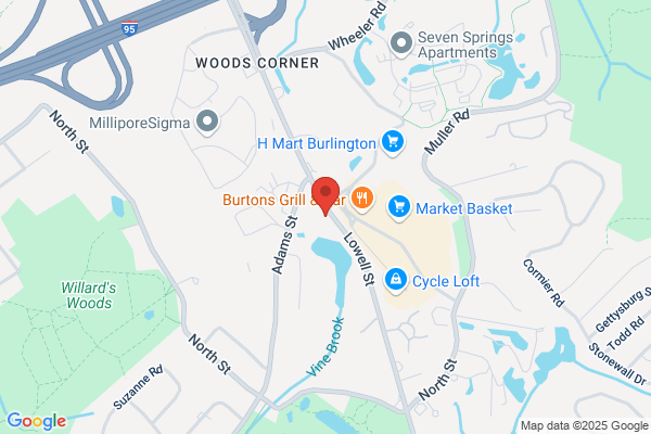 Boston Artificial Limb Co.