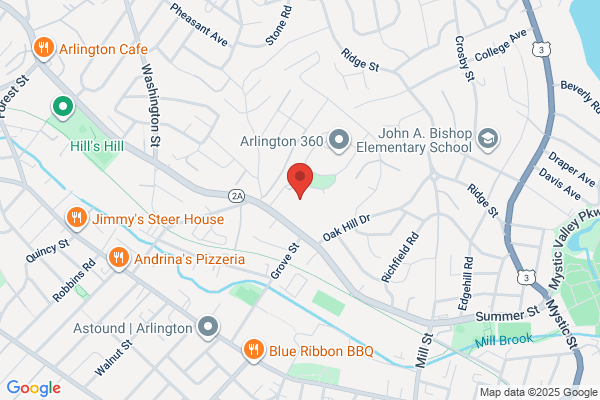 Brightview Arlington - Senior Assisted Living & Memory Care