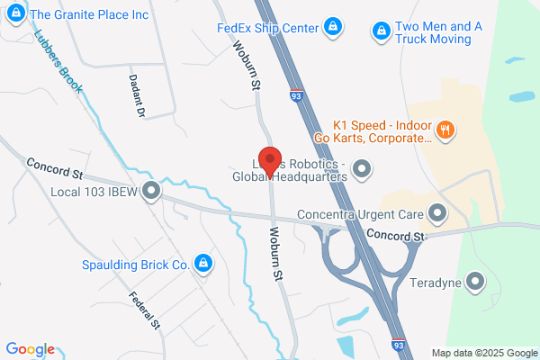 Middlesex Home Inspection