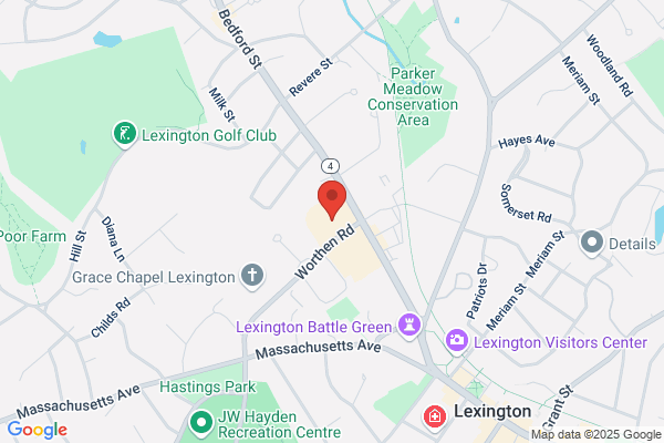 CareWell Urgent Care Lexington