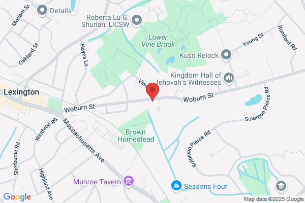 Pardoe Law, P. C.