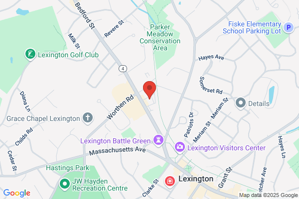 Concord and Lexington Oral Surgery Associates