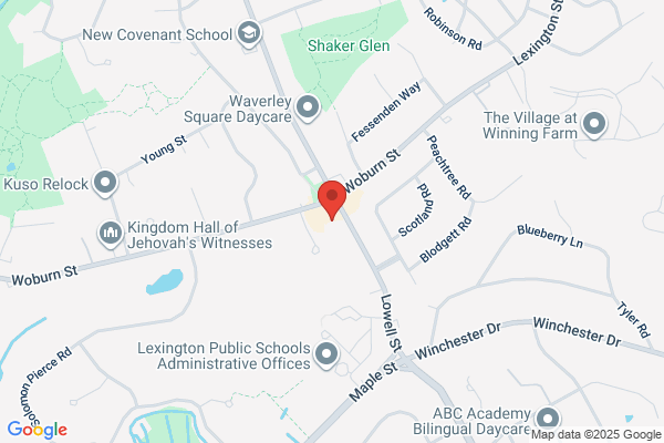 Center for Acupuncture and Oriental Medicine
