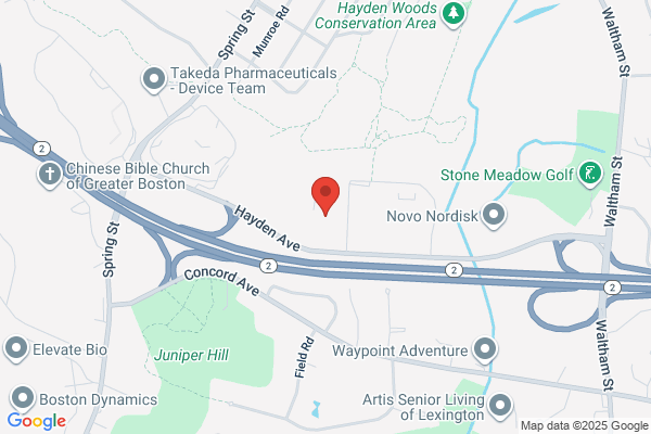 CoNCERT Pharmaceuticals, Inc