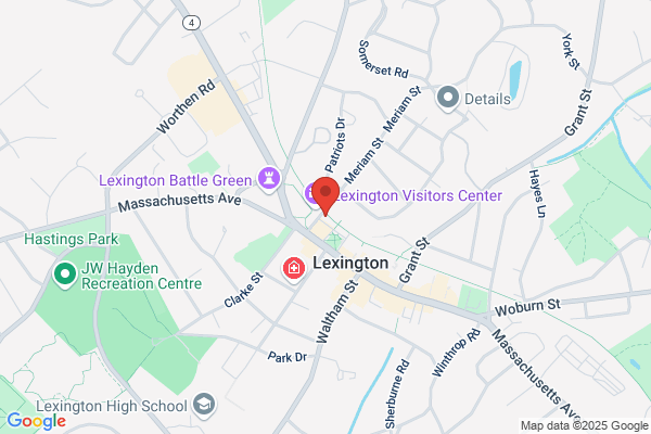 Entrepeneurs Foundation of New England