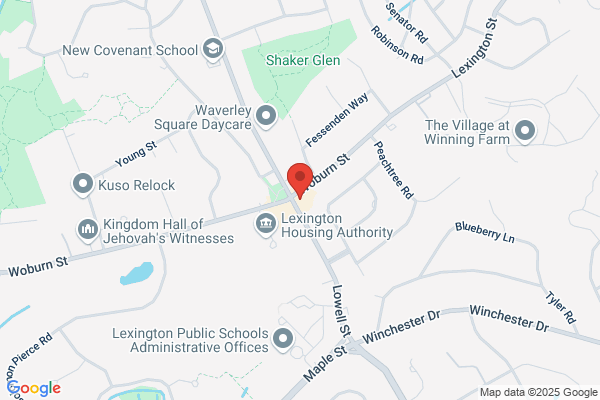 Lexington Ace Hardware