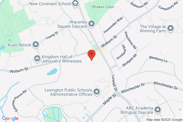 Lexington Housing Authority
