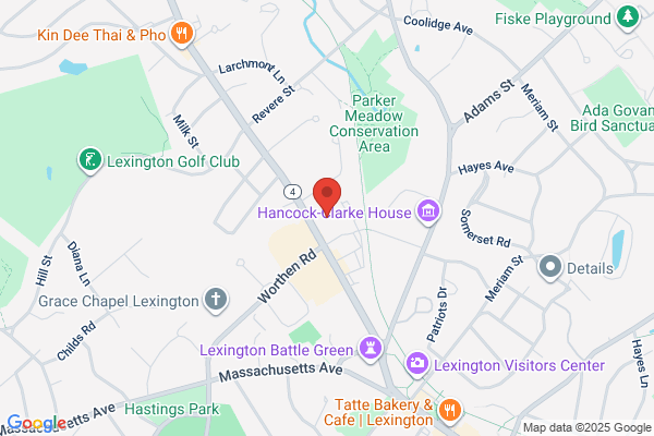 Orthodontic Associates of Lexington