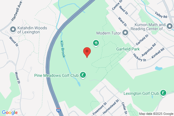 Pine Meadows Golf Courses