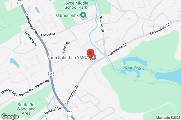 Bay State Physical Therapy Woburn