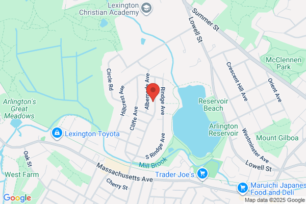 Pierro Wm G Plumbing & Heating