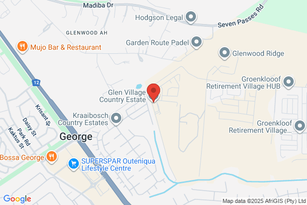 Glen Village Properties