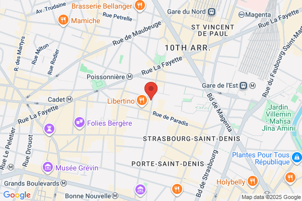 Savoir Faire Inc