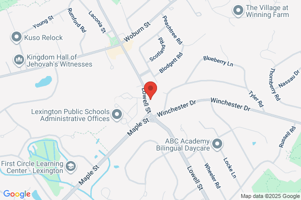 Massachusetts Buddhist Association