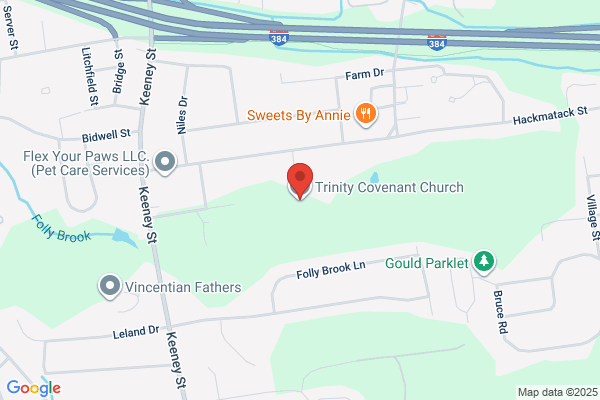 Trinity Covenant Church