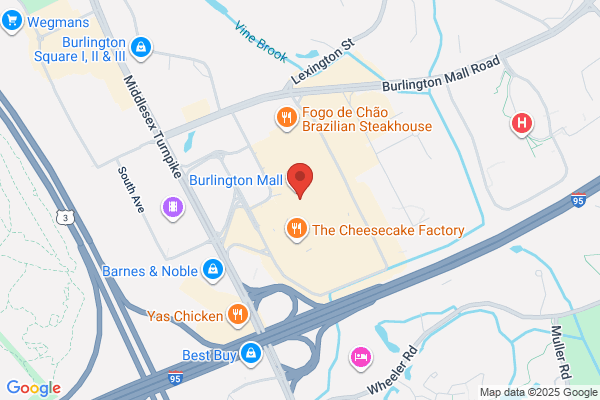 Charley's Steakery