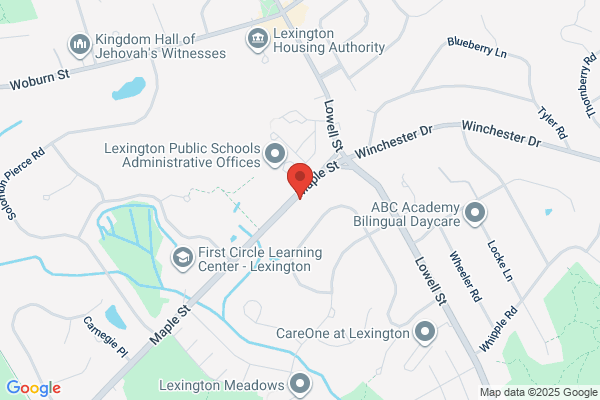 T.J. McLaughlin Tree Service