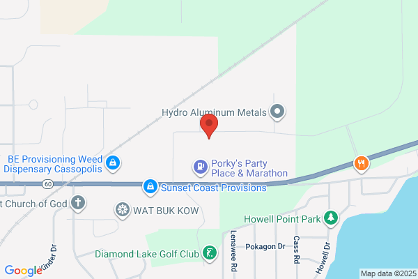 Diamond Boat Works