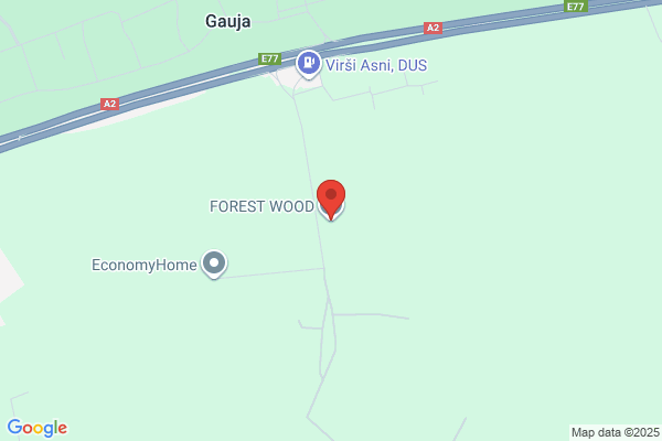 Forestwood