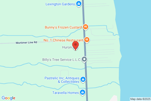 Huron Manufacturing Division Huron Inc