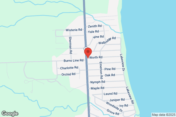 Lakewinds Motel