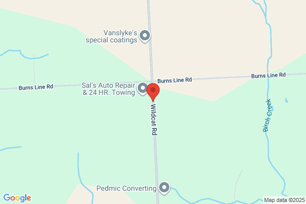 Wildcat Auto Parts