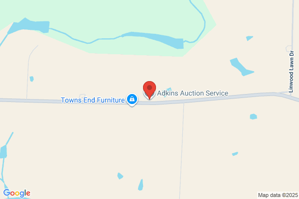 Adkins  Auction Service