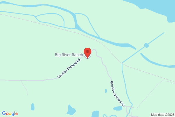 Big River Archery