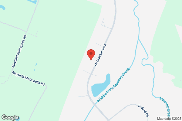 Credit Bureau of Lexington Inc