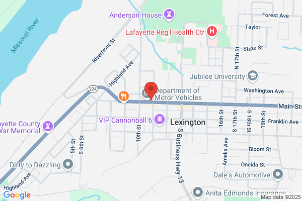 Lexington Medical Clinic