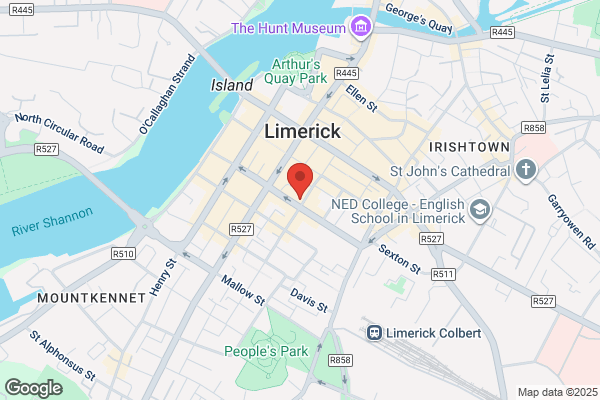 Limrick's Fine Things