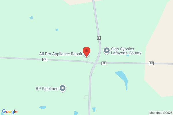 Roberts Appliance Repair