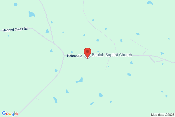 Beulah Baptist Church
