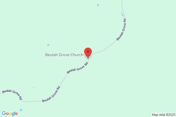 Beulah Grove Church