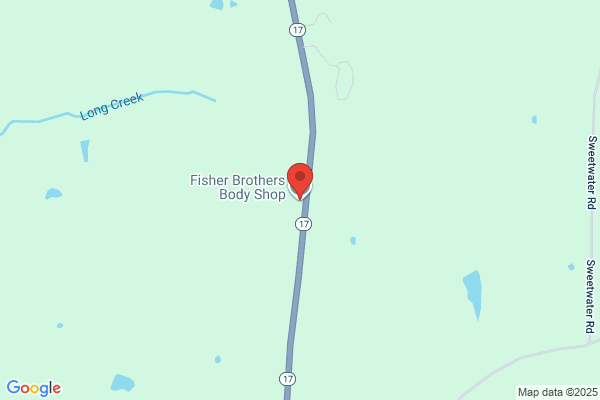 Fisher Brothers Body Shop