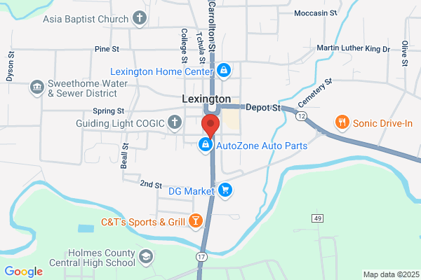 Lexington Discount Package Store