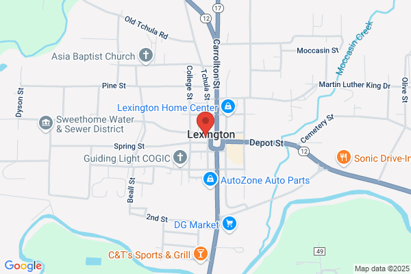 Mid-Delta Home Health & Hospice