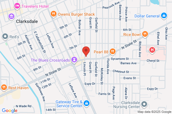 Mississippi Delta Council