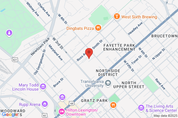 Lexington Area Pet Sitting