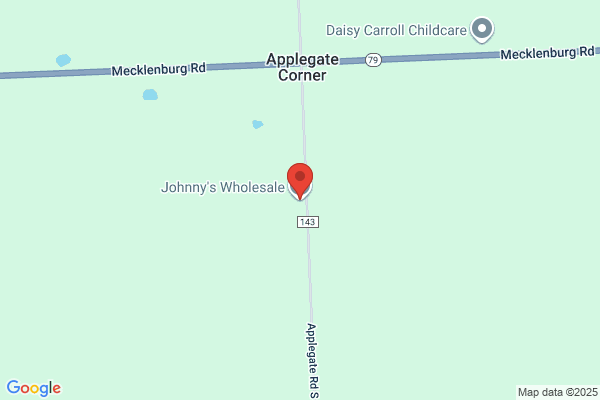 Johnny's Wholesale