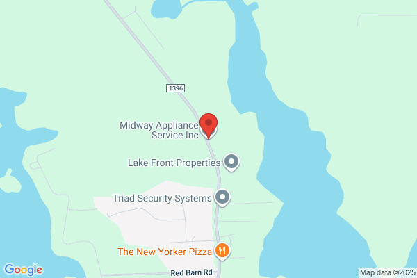 Midway Appliance Service Inc.