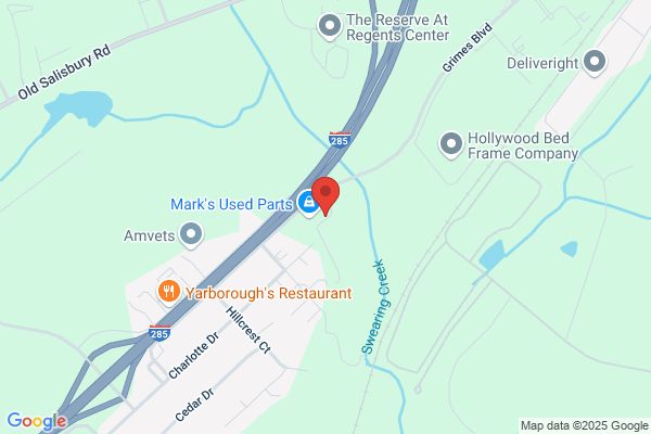 Davidson Auto Salvage