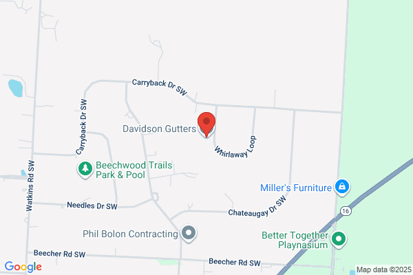 Davidson Gutter Service