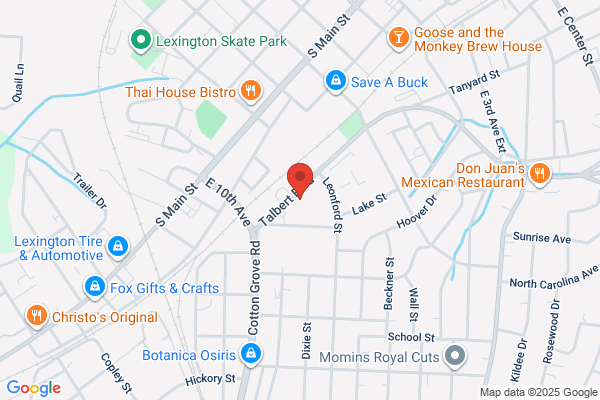 Lexington Electrical Service