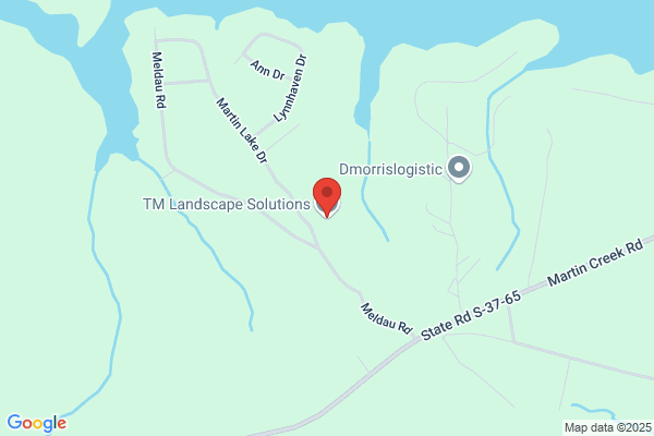 T & M Landscaping