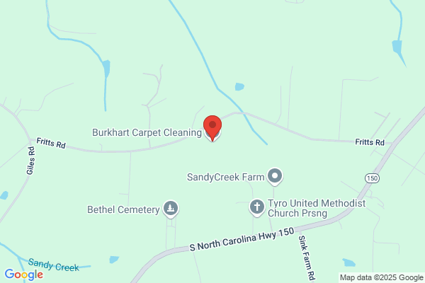 Burkhart Carpet Cleaning