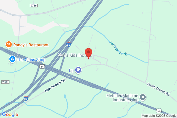 Kids Only Day Care