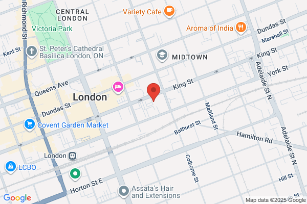 London Bridge Child Care